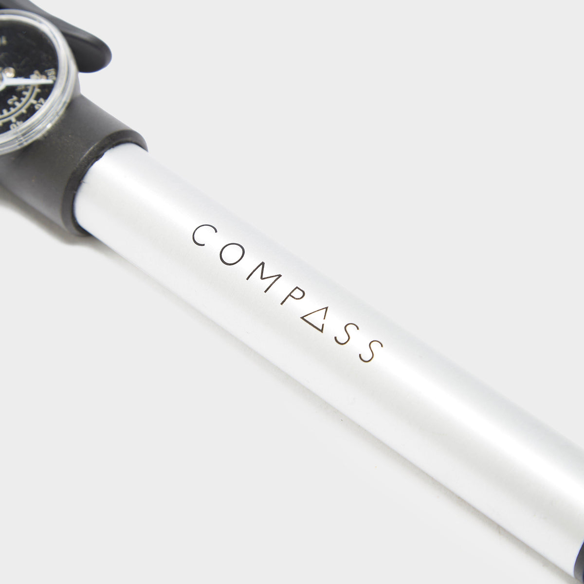 Mini Pump With 35mm Dial Gauge