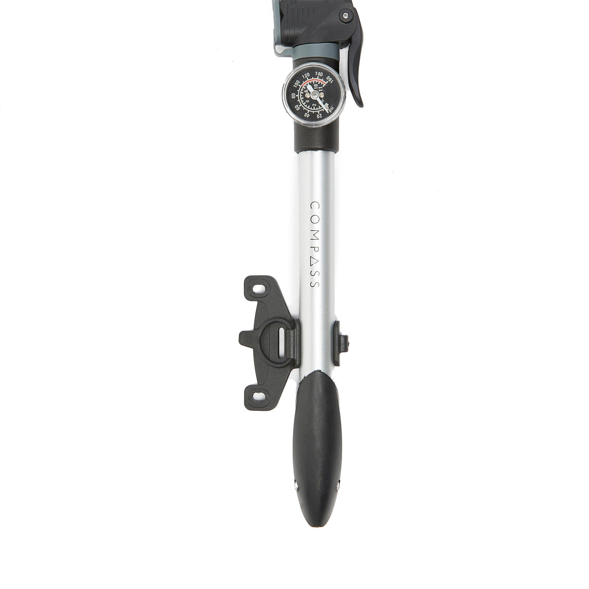 Mini Pump With 35mm Dial Gauge