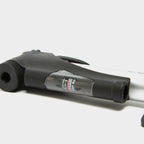 Mini Pump With Gauge