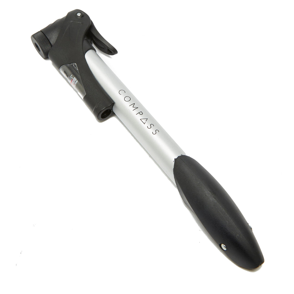 Mini Pump With Gauge