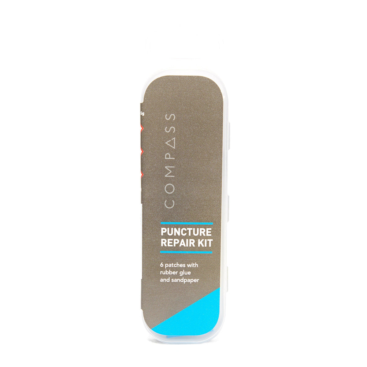Puncture Repair Kit