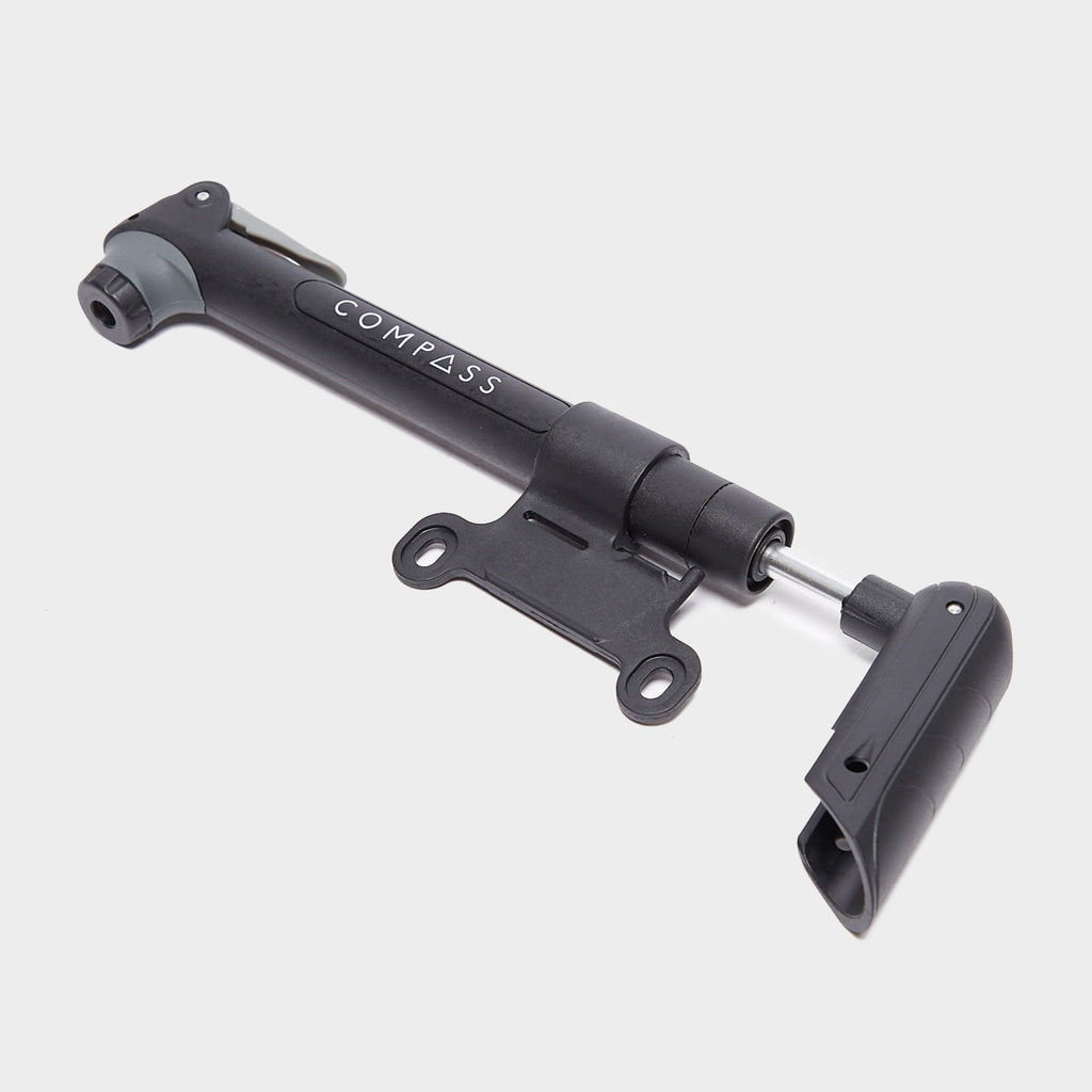 Mini T-Handle Bike Pump
