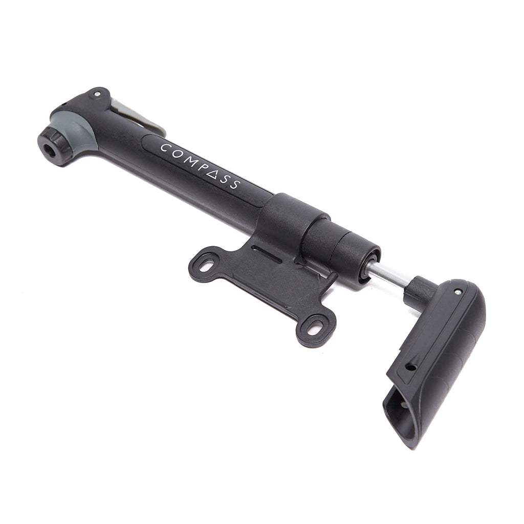 Mini T-Handle Bike Pump
