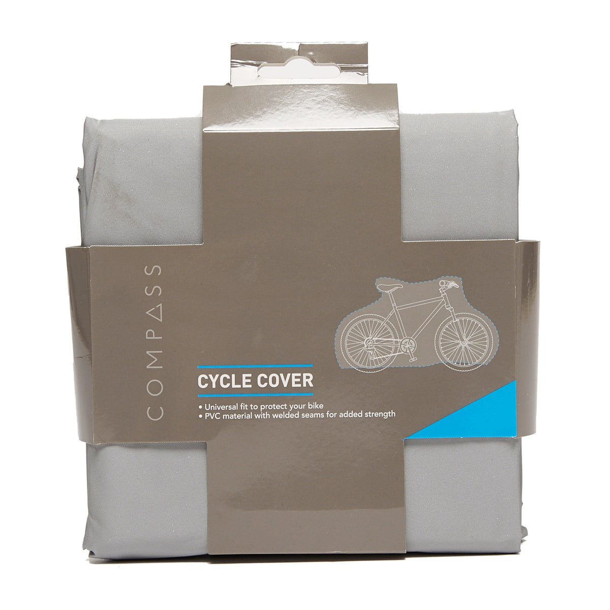 Waterproof Bike Cover