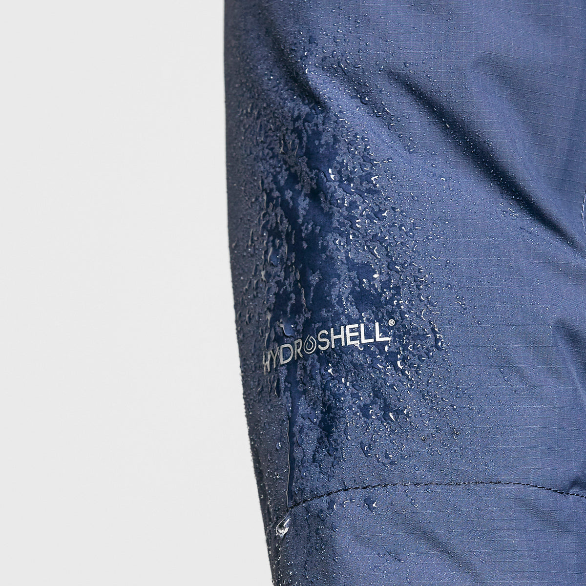 Mens' Stormcloud Insulated Jacket