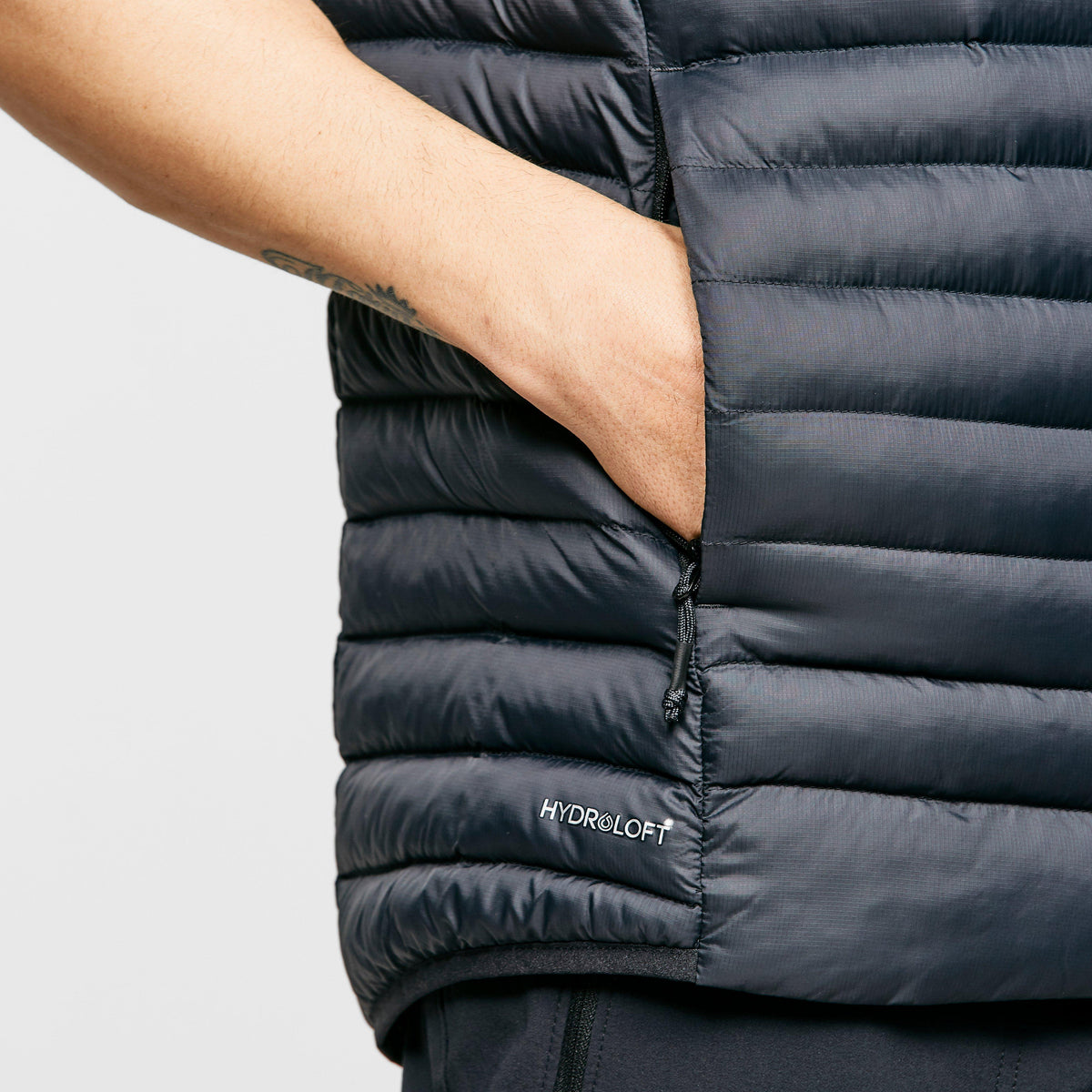 Men's Claggan Insulated Gilet