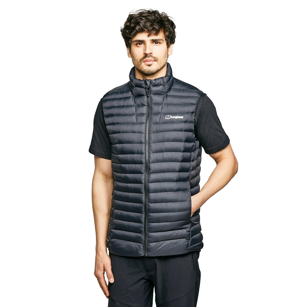 Men's Claggan Insulated Gilet