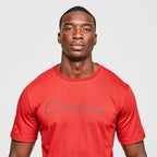 Men's Modern Logo T-Shirt