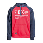 Men’s Non Stop Raglan Pullover Hoodie