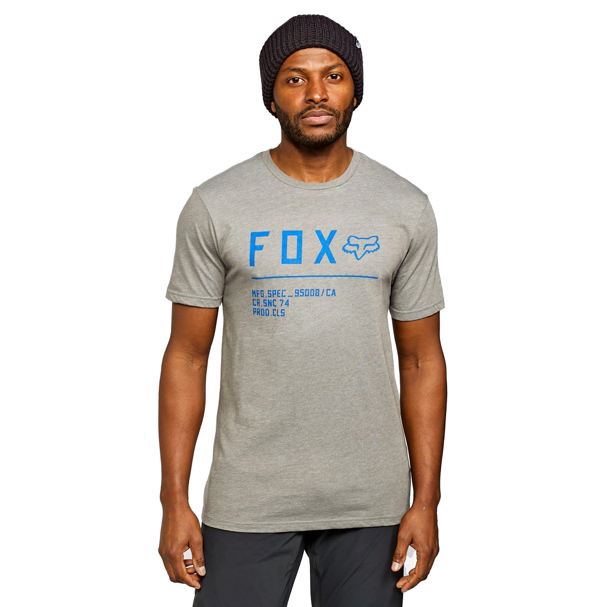 Men's Non-stop Top