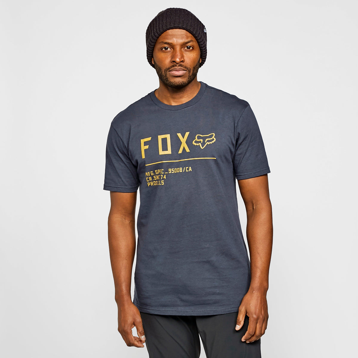 Men's Non-stop Top