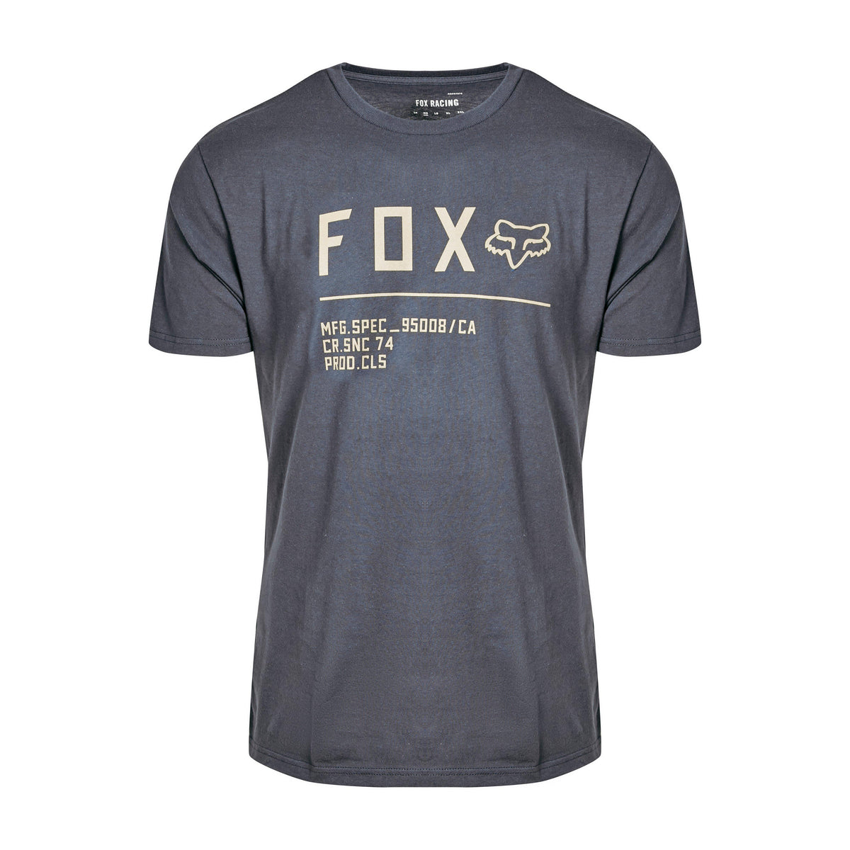 Men's Non-stop Top