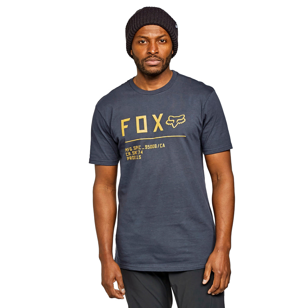 Men's Non-stop Top