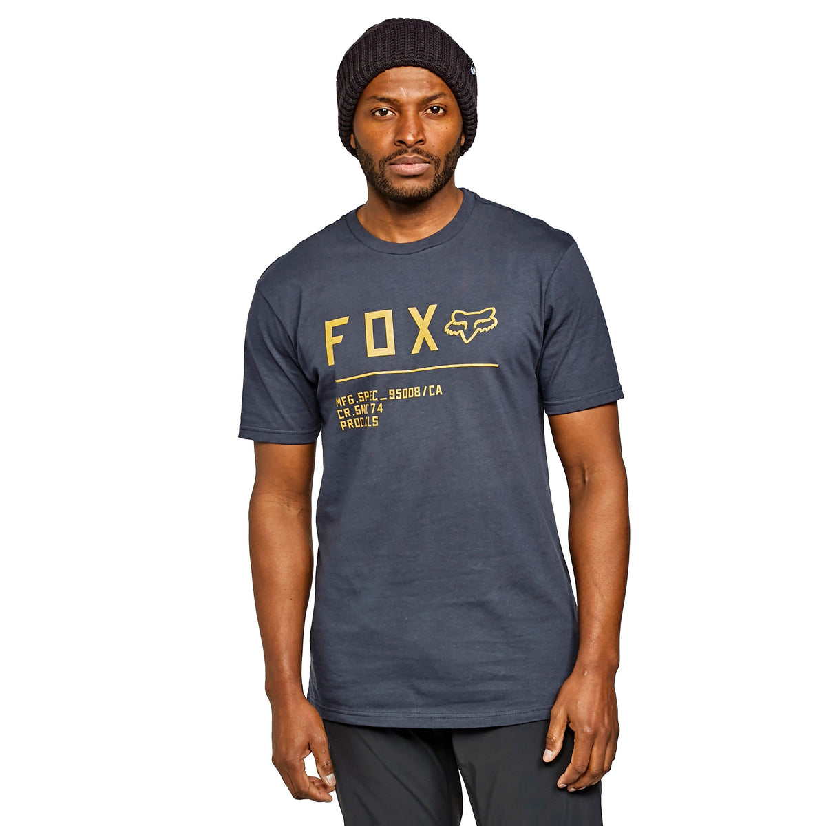 Men's Non-stop Top