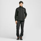 Men's Evans Full-zip Fleece
