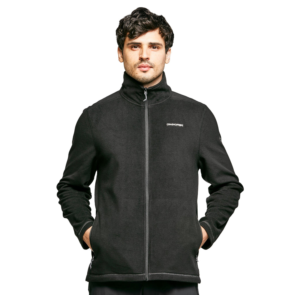 Men's Evans Full-zip Fleece
