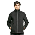 Men's Evans Full-zip Fleece