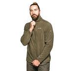 Men's Evans Full-zip Fleece