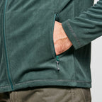 Men's Evans Full-zip Fleece