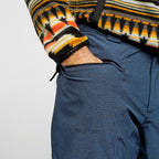 Men's Untracked Pants