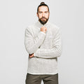 Men's Stern Quarter-zip Fleece