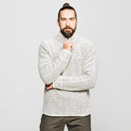 Men's Stern Quarter-zip Fleece
