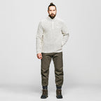 Men's Stern Quarter-zip Fleece