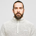 Men's Stern Quarter-zip Fleece