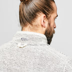 Men's Stern Quarter-zip Fleece