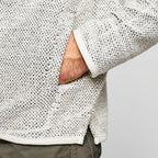 Men's Stern Quarter-zip Fleece