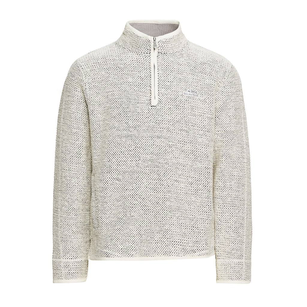 Men's Stern Quarter-zip Fleece