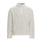 Men's Stern Quarter-zip Fleece