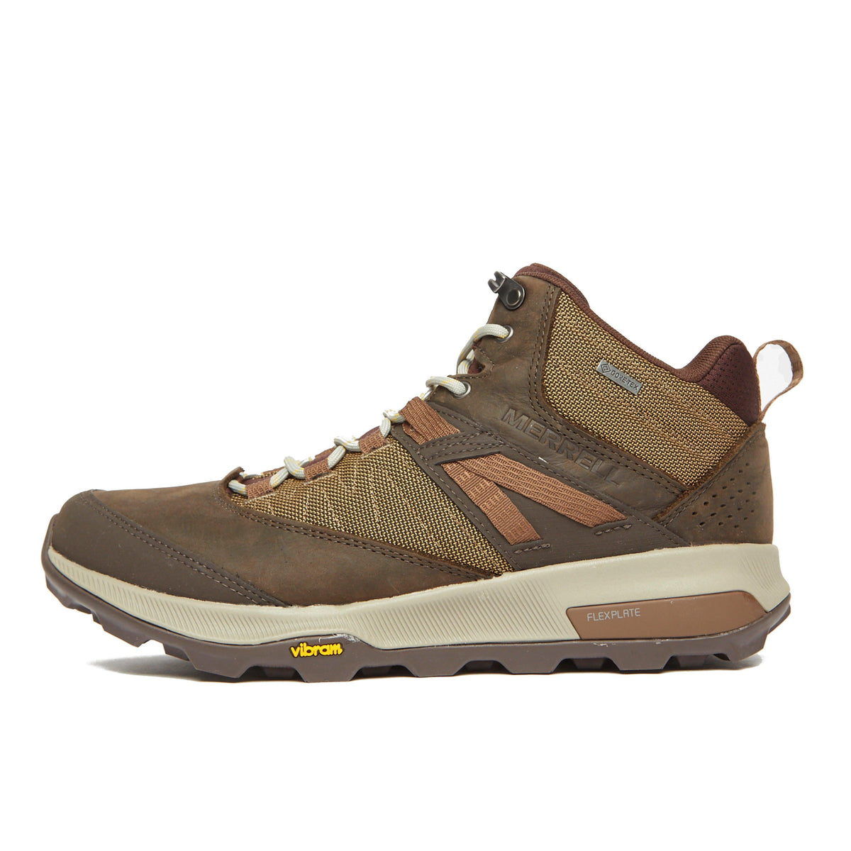 Men's Zion Mid Gore-Tex Walking Boots
