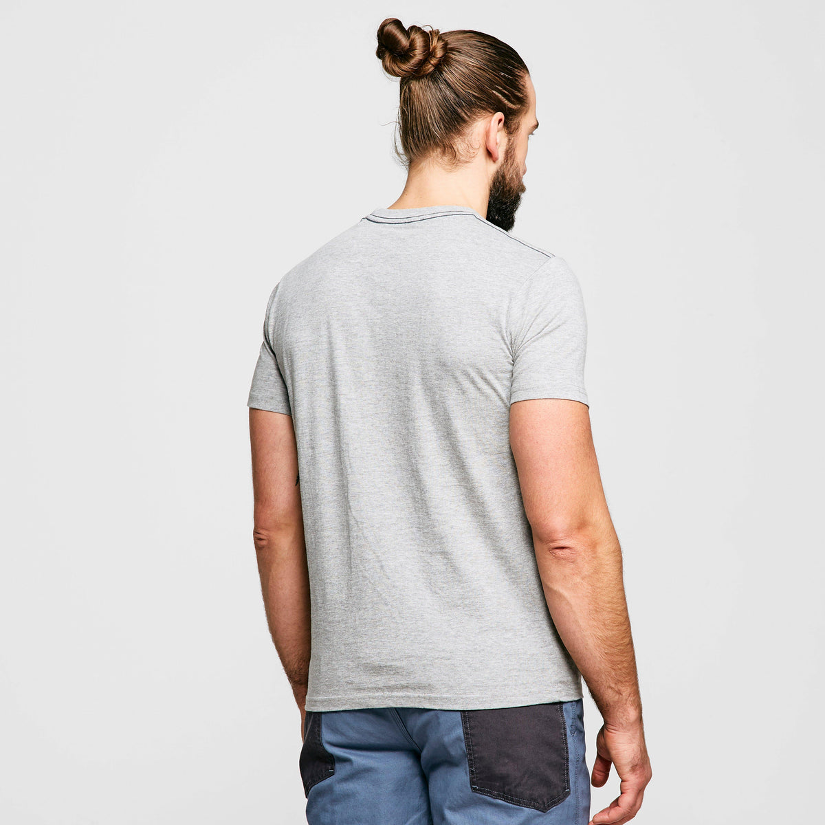 Men's Stay Wild T-shirt