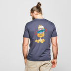 Mens' Miguel Art T-shirt