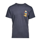 Mens' Miguel Art T-shirt
