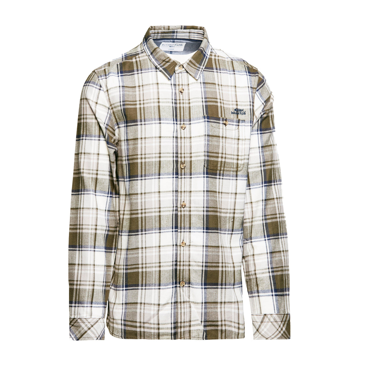 Men's Sedona Long Sleeved Shirt
