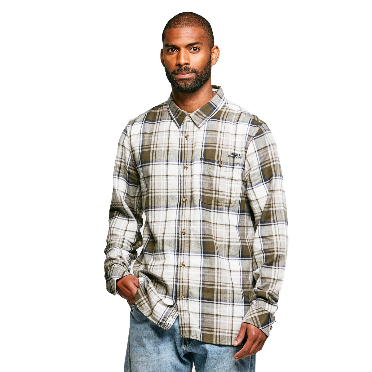 Men's Sedona Long Sleeved Shirt