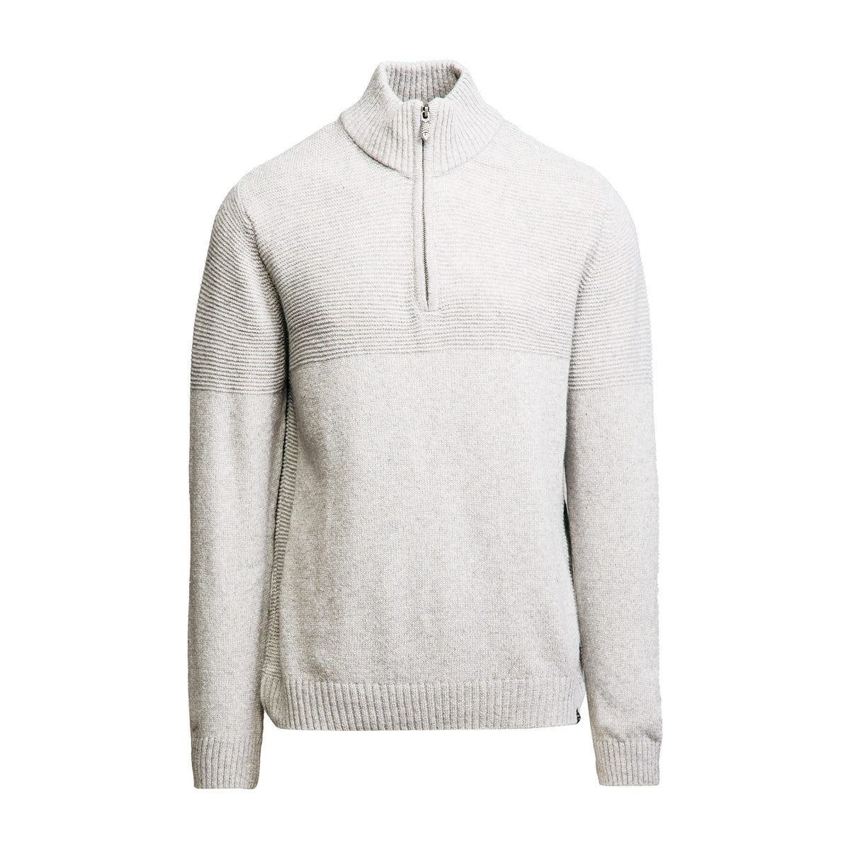 Men's Burnaby Quarter-zip Fleece