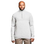 Men's Burnaby Quarter-zip Fleece