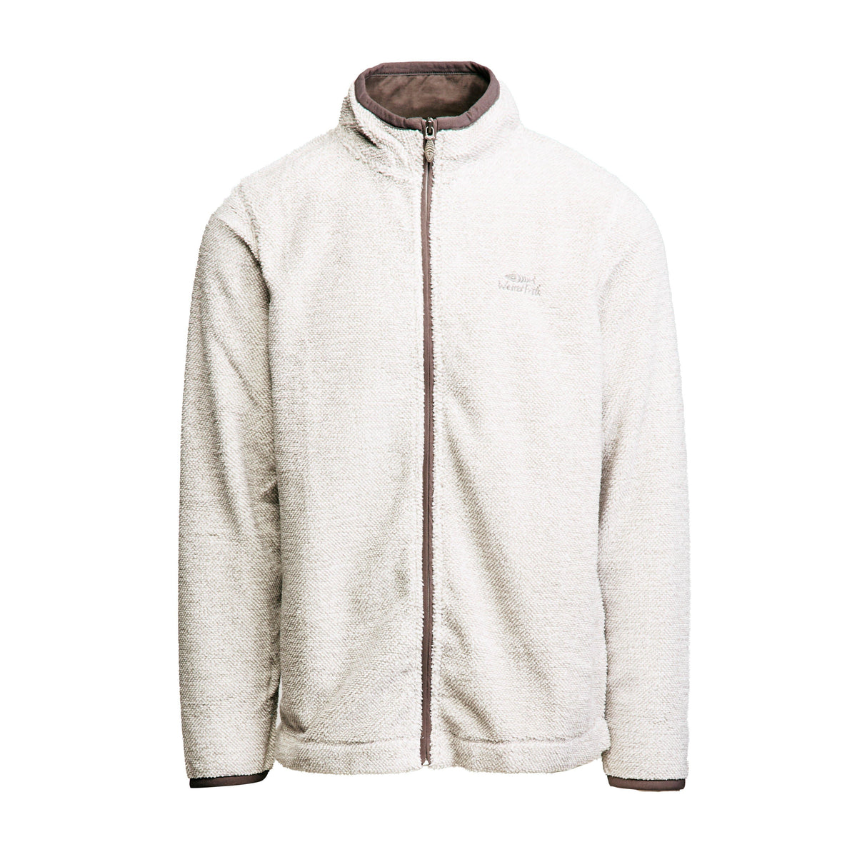 Men's Merrill Full Zip Fleece