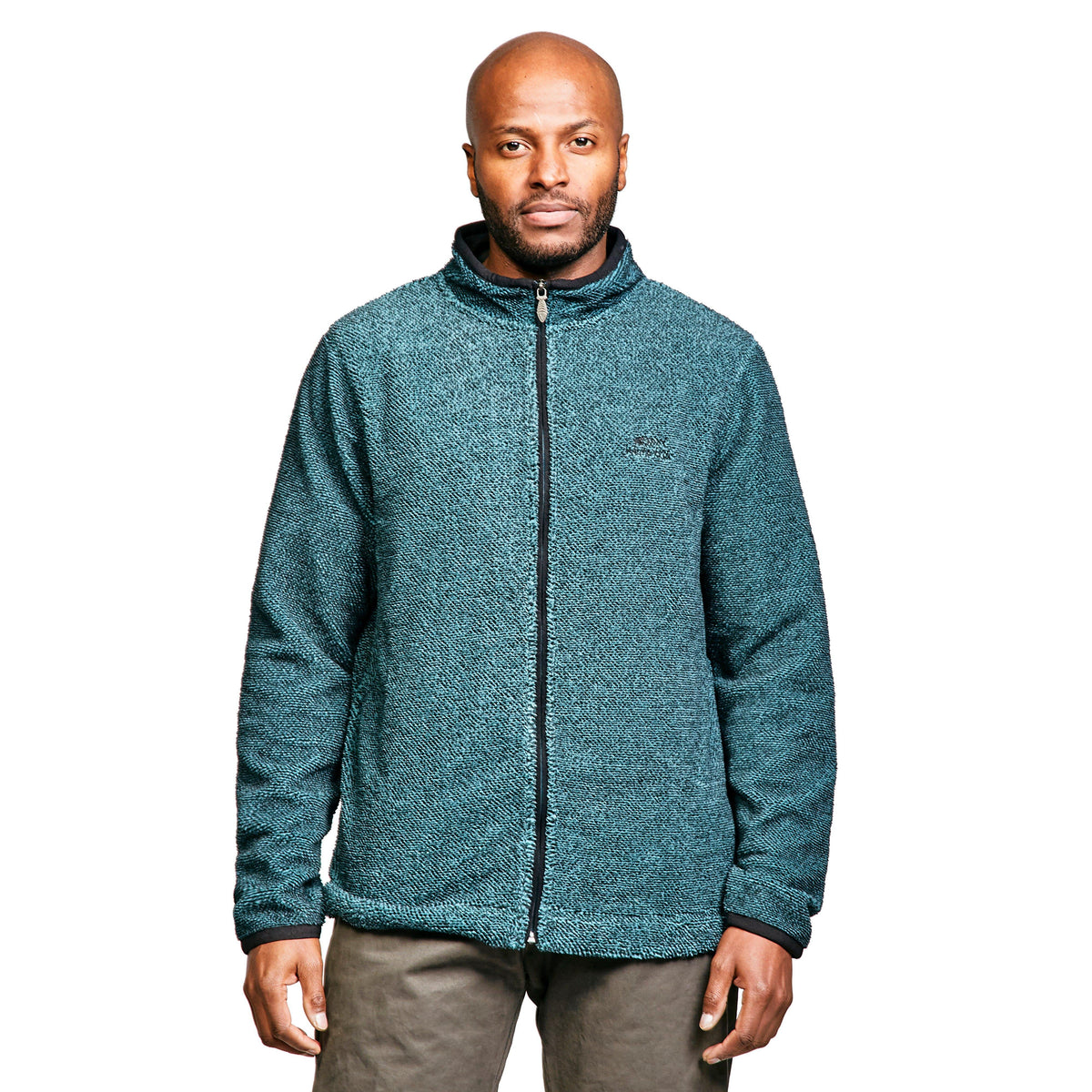 Men's Merrill Full Zip Fleece