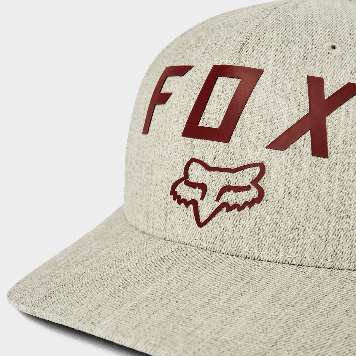 Men’s Number 2 Flexfit Hat