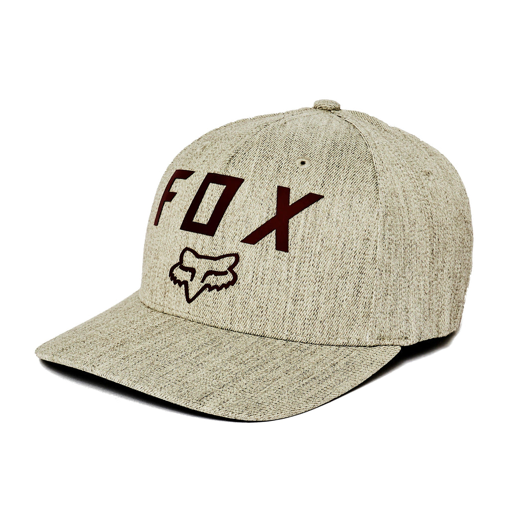Men’s Number 2 Flexfit Hat