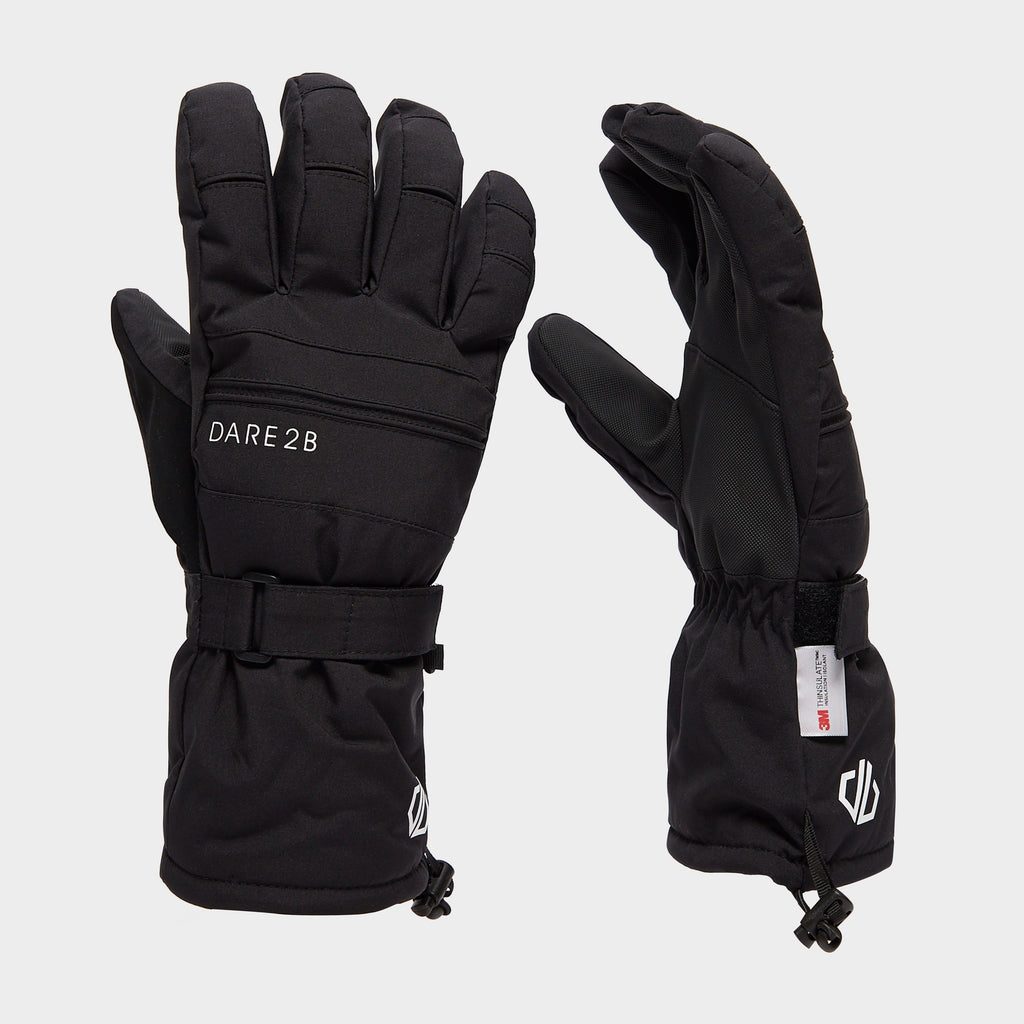 Men's Hold On II Gloves
