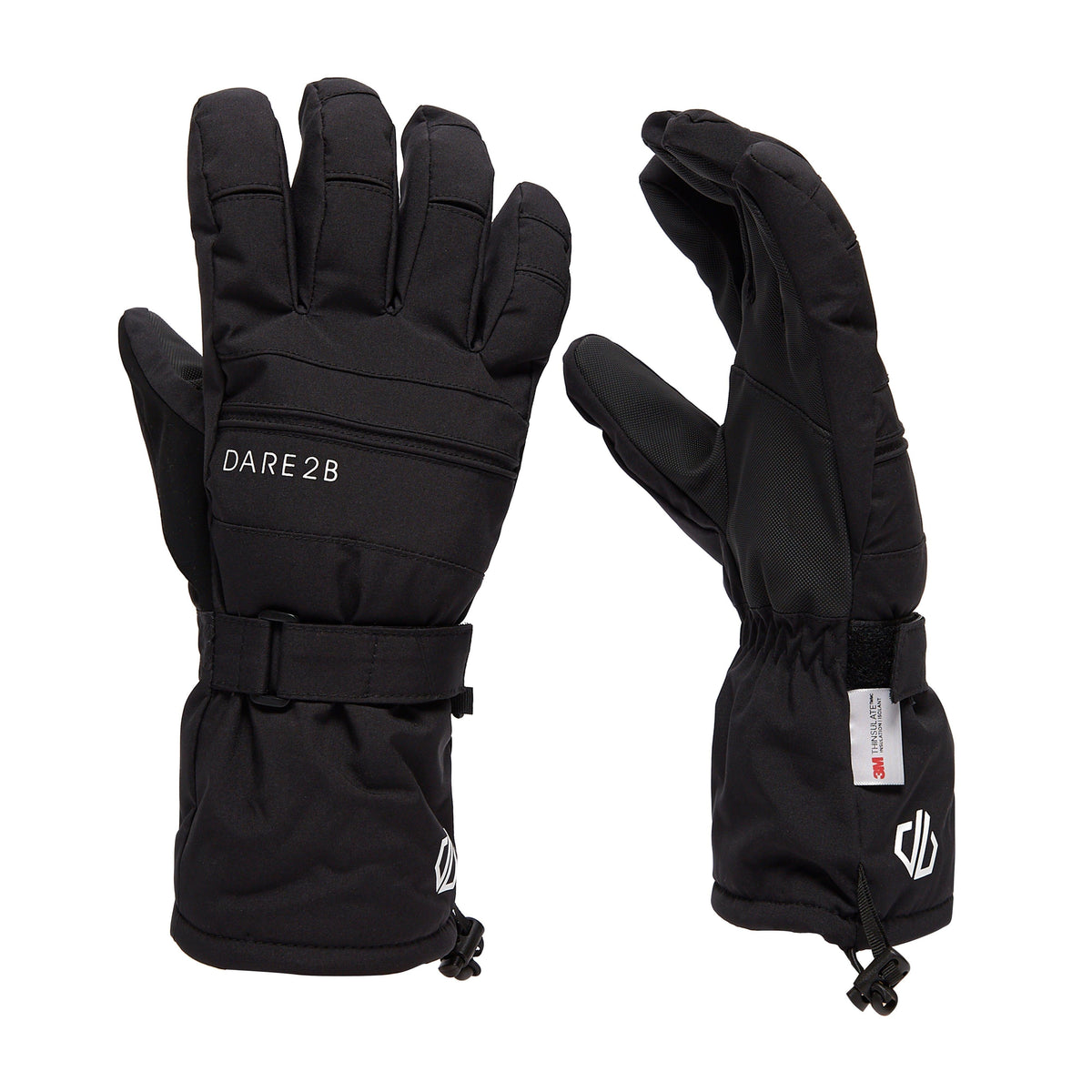 Men's Hold On II Gloves