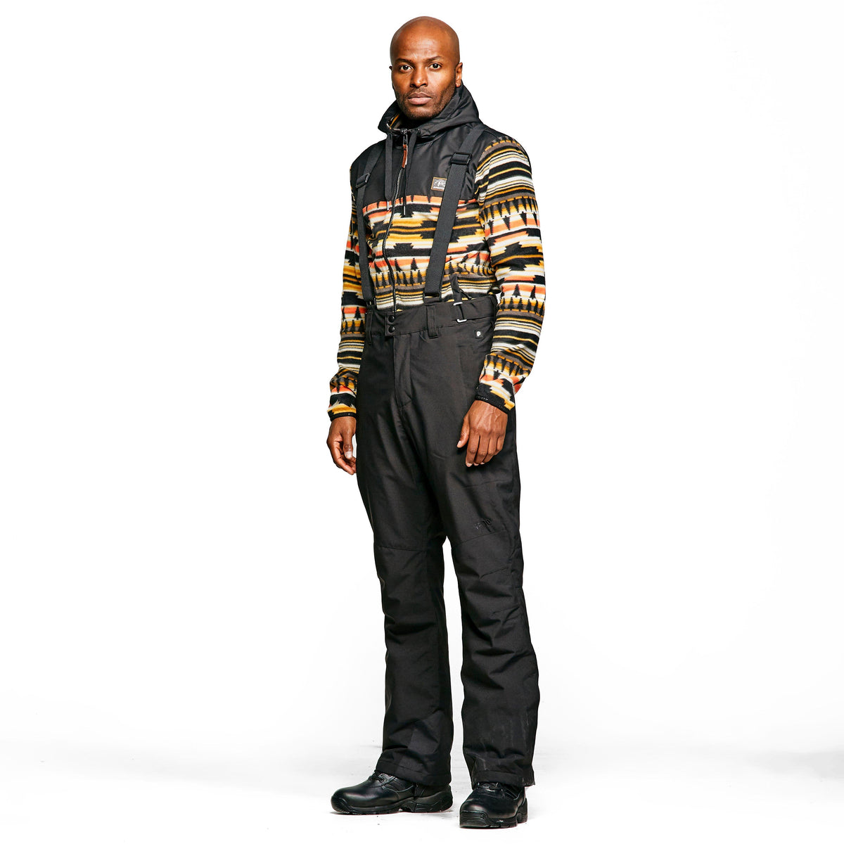 Men's Owens Ski Pants