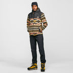 Men's Grind Full-zip Hoodie