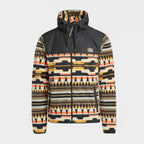 Men's Grind Full-zip Hoodie