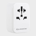 World To Europe USB Adapter